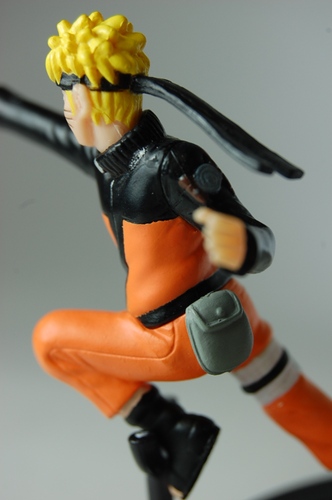 9960 Naruto ナルト 疾風伝 忍形コレクションs 忍び寄る脅威 フォトギャラリー 008